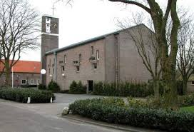 Hervormde kerk Wapenveld